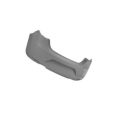 Бампер задній Seat Altea 2004-2012 Polcar 5P0807417TGRU, 6755961