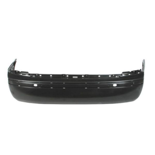 Бампер задній Skoda Octavia Tour 2000-2009 LIFTBACK FPS 1U6807421B