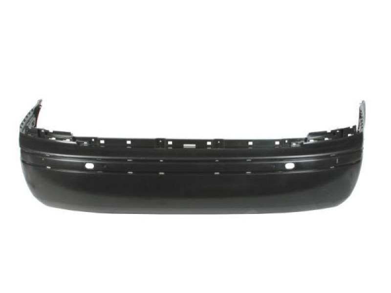 Задній бампер Skoda Octavia Tour 2000-2009 LIFTBACK (FPS) 1U6807421B