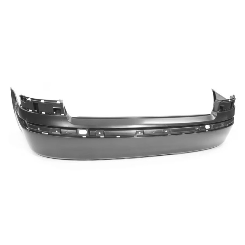 Задній бампер Skoda Octavia A5 2005-2009 (Tempest)