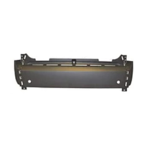 Бампер задній Smart Fortwo 2007-2014 FPS A4516470001