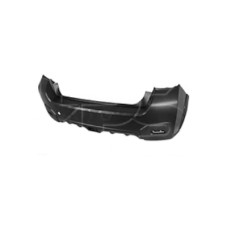 Бампер задній Subaru XV 2012-2017 (Китай)  57704FJ040