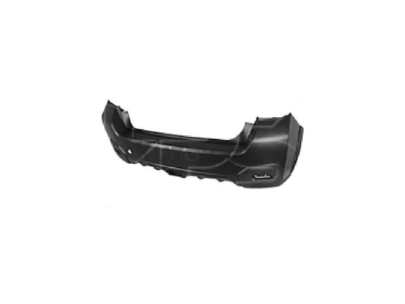 Задній бампер Subaru XV 2012-2017 (FPS) 57704FJ040