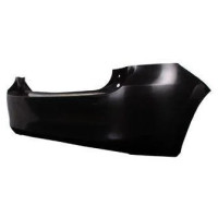 Бампер задній Toyota Auris до 2009 Tempest