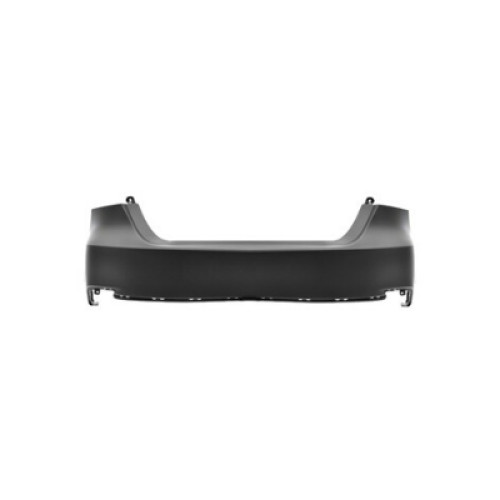 Бампер задній Toyota Camry SE XV50 2011-2014 USA (FPS)