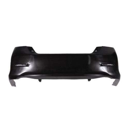 Бампер задній Toyota Camry XV50 2011-2014 Тайвань 5215933940