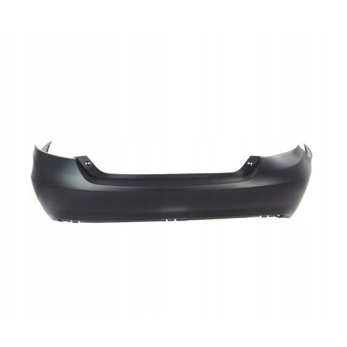 Бампер задній (Signeda) Toyota Camry XV55 USA 2014-2017 5215906989