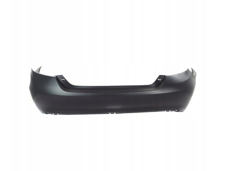 Бампер задній (Тайвань FPS) Toyota Camry XV55 2014-2017 5215906989