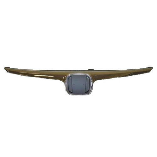 Решітка радіатора Honda Civic 4D 2006-2009 хром FPS 71121SNLT01