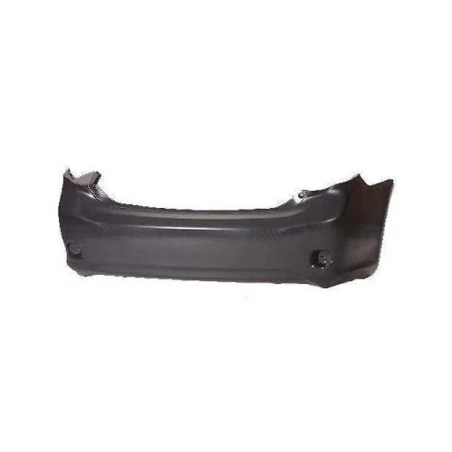 Бампер задній (Tempest) Toyota Corolla E15 2006-2009 5215902953