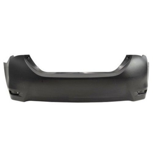 Бампер задній (EUR) Toyota Corolla E17 2013-2016 FPS 5215902999