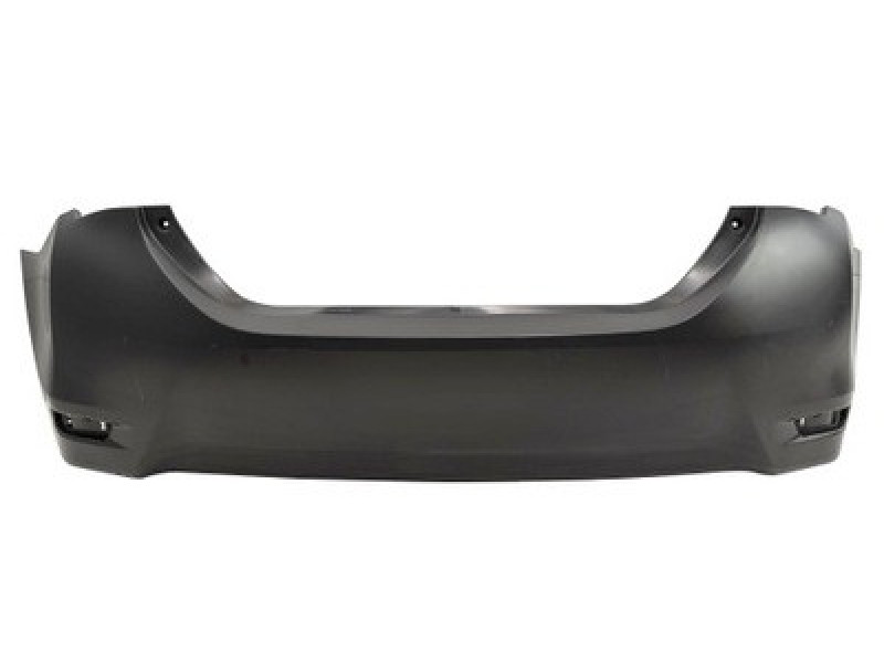 Задній бампер (Китай) Toyota Corolla E18 2013-2016 5215902999