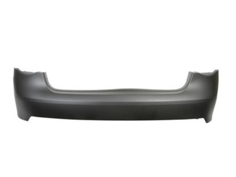 Бампер задній VW Jetta 2006-2010 Тайвань 1K5807417