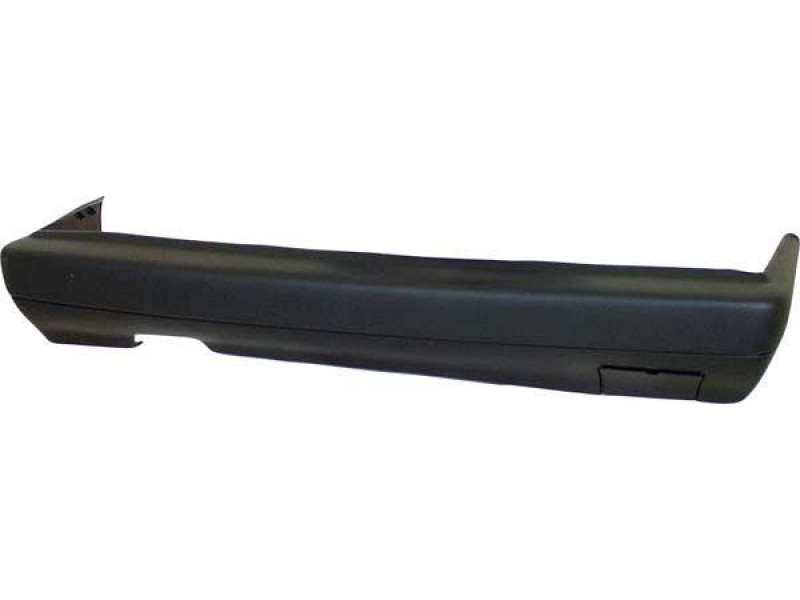 Бампер задній VW Jetta 2 1984-1992 Tempest