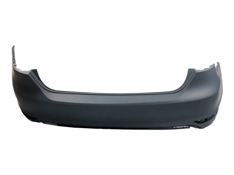 Задній бампер VW Jetta 6 2011-2014 Тайвань 5C6807421GRU