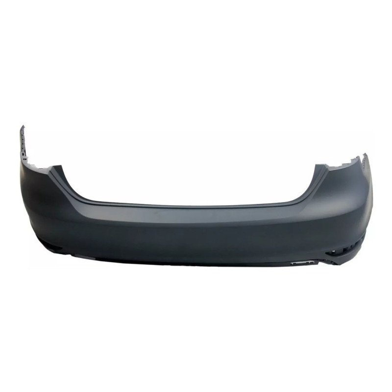 Задній бампер VW Jetta 6 2011-2014 Тайвань 5C6807421GRU