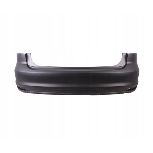 Бампер задній VW Jetta 6 USA 2014-2018 (4cars) 5C6807421FGRU