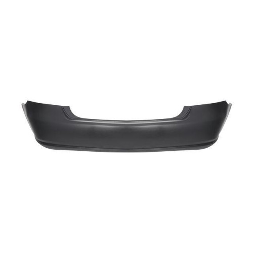 Бампер задній (для седана) VW Polo 2010-2015 Китай 6RU807421B