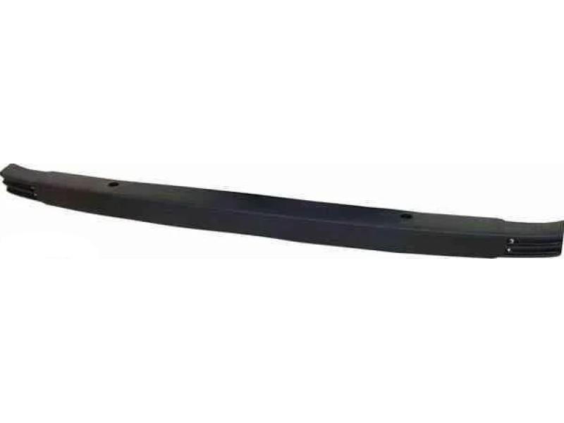 Задній бампер чорний VW Transporter T4 1990-1996 FPS 7018073112