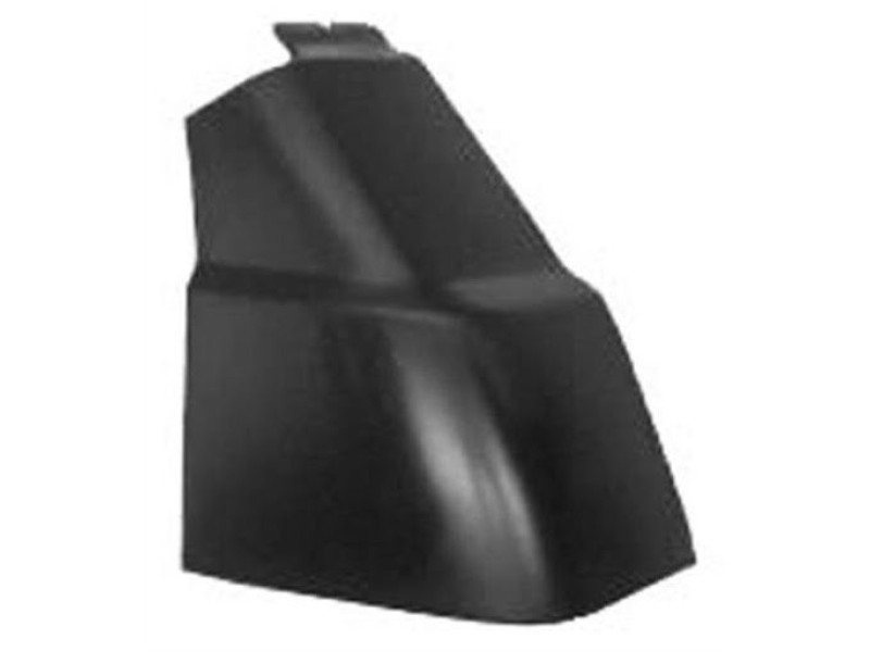 Крило переднє праве Mitsubishi L300 86-94 (Polcar) MB507320