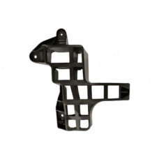 Підсилювач бампера правий Dacia Sandero (SD) 08-13 (Polcar) 8200-735-455