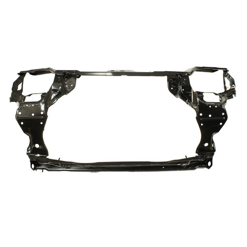 Панель передня радіатора (телевізор) Chevrolet Aveo T200 2004-2006 Китай 96440662