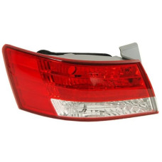Ліхтар задній Hyundai Sonata NF 05-07 правий (FPS) зовнішній 924023K010