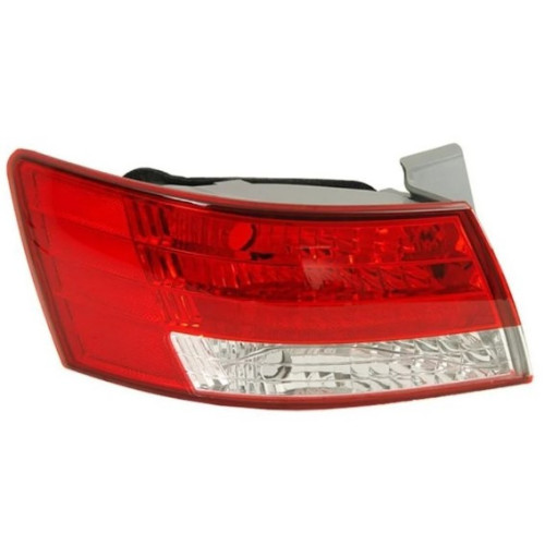 Ліхтар задній Hyundai Sonata NF 2005-2007 правий FPS зовнішній 924023K010