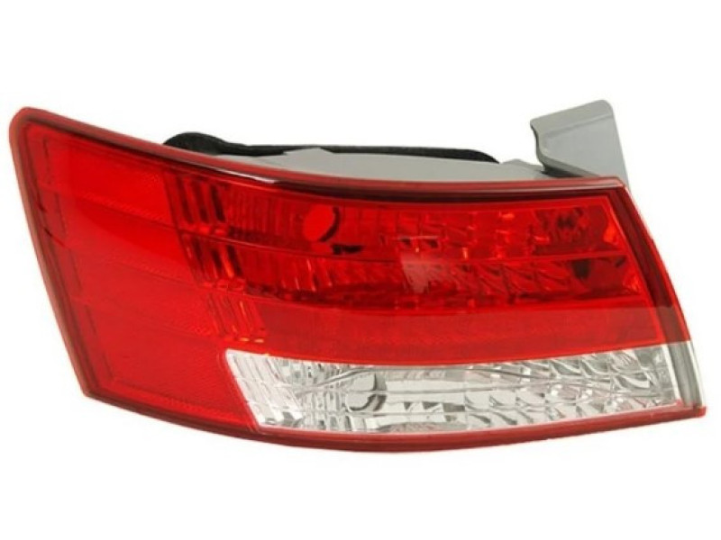 Ліхтар задній Hyundai Sonata NF 05-07 правий (FPS) зовнішній 924023K010