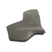 Задній бампер лівий Ford Focus 3 2011-2014 універсал FPS 1719425