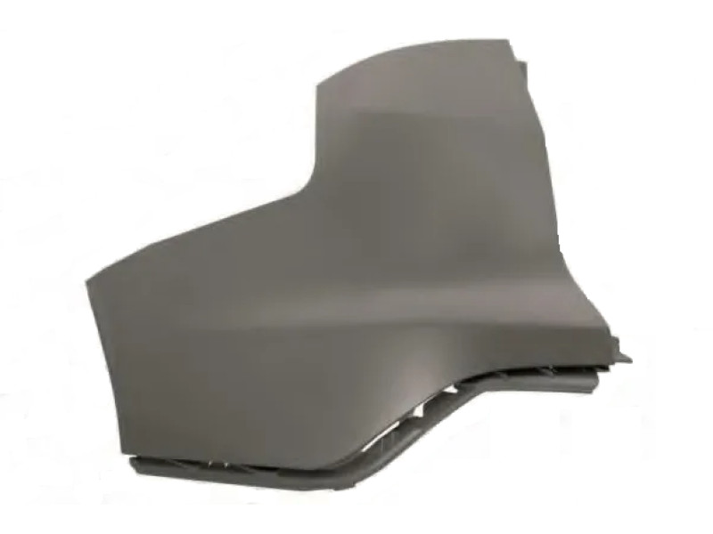 Задній бампер лівий Ford Focus 3 2011-2014 універсал FPS 1719425