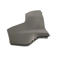 Задній бампер правий універсал Ford Focus 3 2011-2014 FPS 1719411