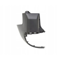 Кут бампера задній лівий Citroen Berlingo / Peugeot Partner 2008-2018 FPS 7410FQ