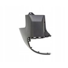 Кут бампера задній лівий Citroen Berlingo / Peugeot Partner 2008-2018 FPS 7410FQ