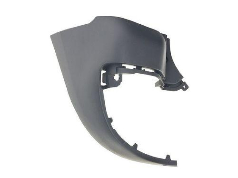 Кут бампера задній лівий Citroen Berlingo / Peugeot Partner 2008-2018 FPS 7410FN