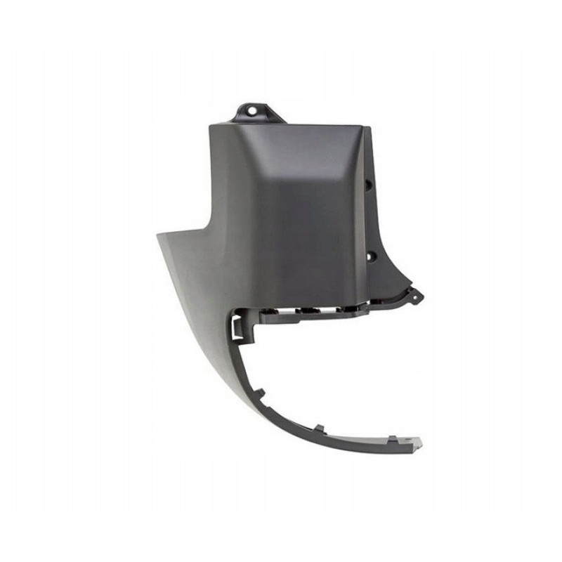 Задній кут бампера правий Citroen Berlingo / Peugeot Partner 2008-2018 FPS 7410FR