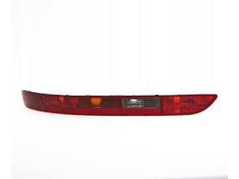 Ліхтар в задній бампер лівий Audi Q5 08-16 ЄВРОПА (DP) 8R0945095