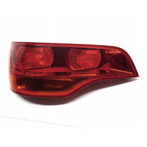 Ліхтар задній Audi Q7 (4L) лівий (Magneti marelli) OQ 4L0945093