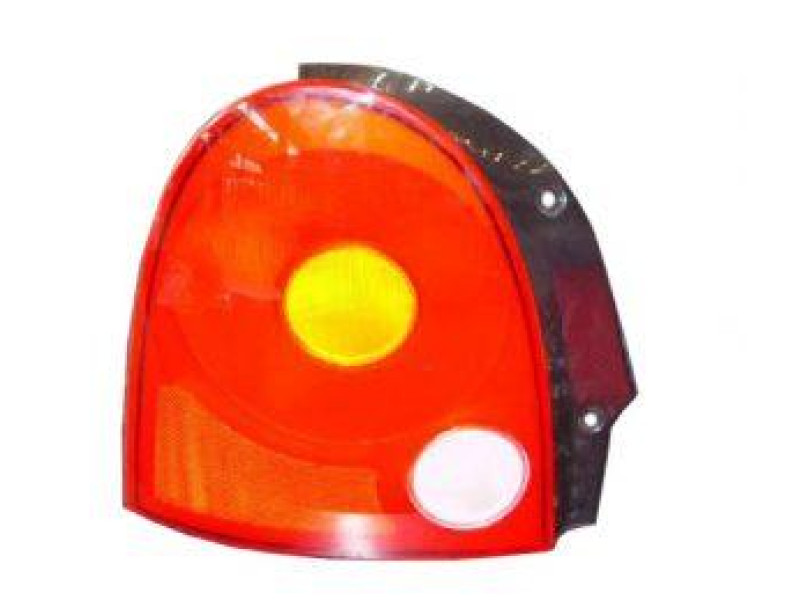 Ліхтар задній Chery QQ 03 - лівий (FPS) крилі S113773010