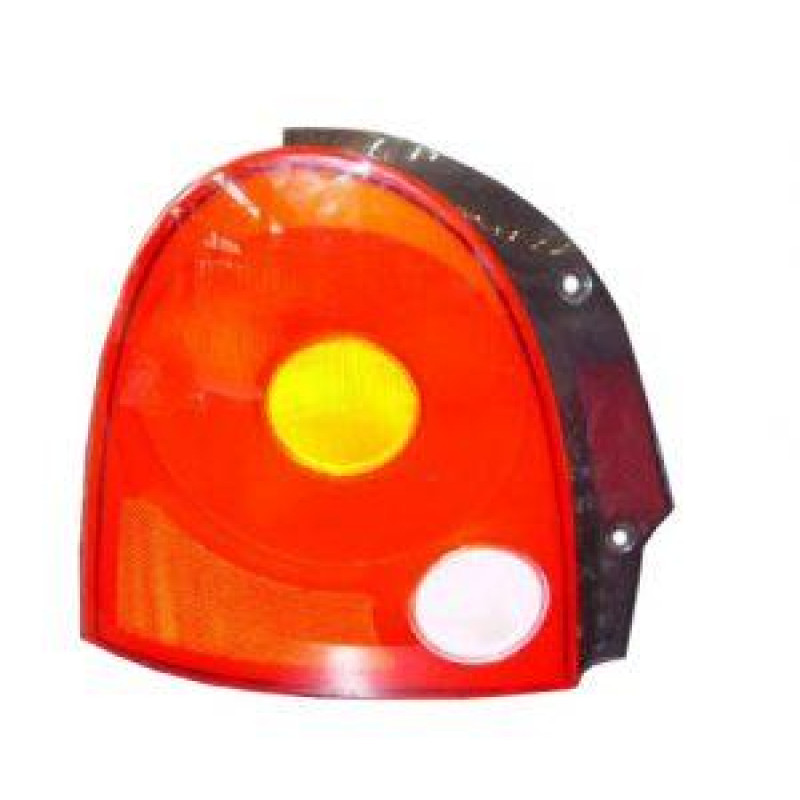 Ліхтар задній Chery QQ 03 - лівий (FPS) крилі S113773010