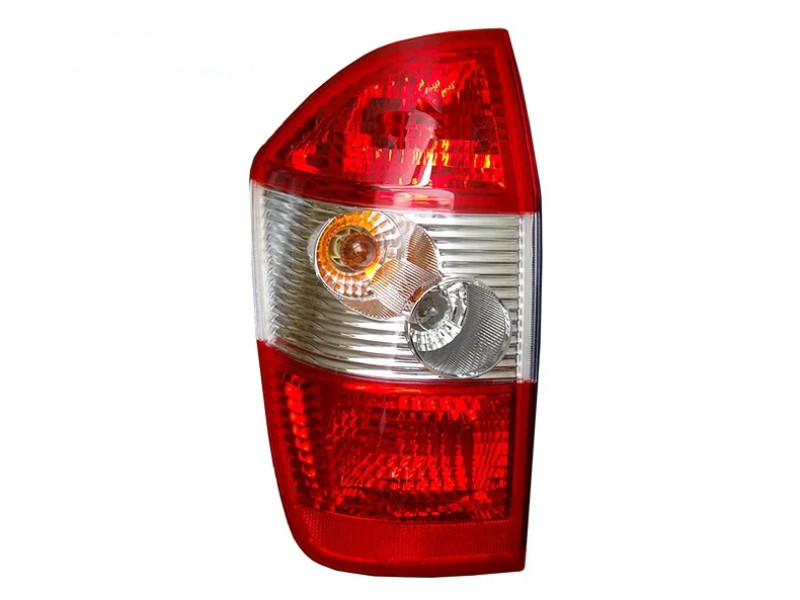 Ліхтар задній Chery Tiggo 05-12 лівий (FPS) крилі T113773010