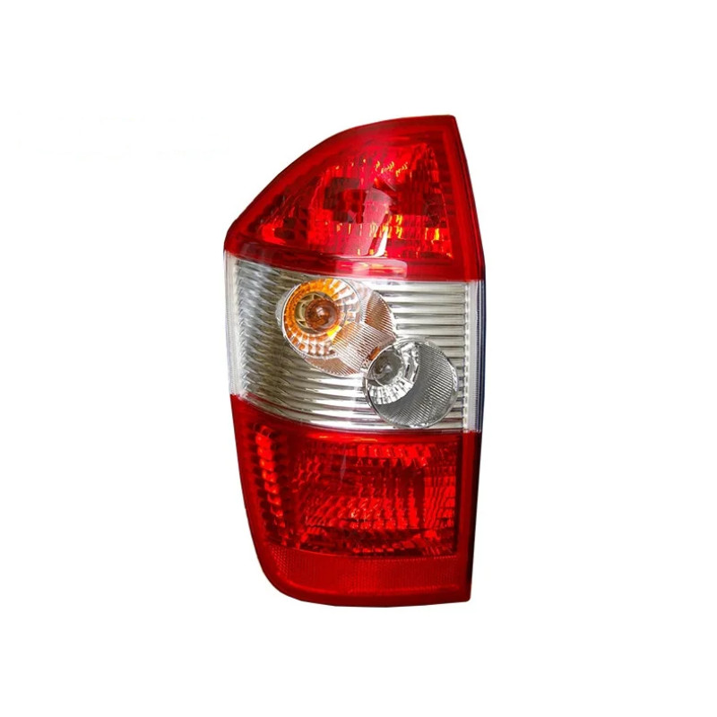 Ліхтар задній Chery Tiggo 05-12правий (FPS) крилі T113773020