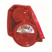 Ліхтар задній Chevrolet Aveo Т255 (08-12) хетчбек, лівий (FPS) 96650804