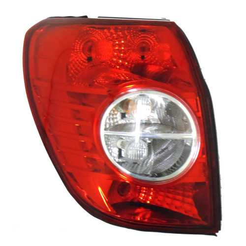 Ліхтар задній Chevrolet Captiva (06-11) лівий FPS 9662695