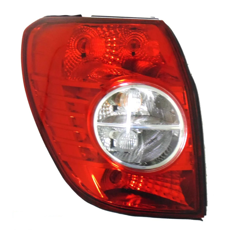 Ліхтар задній Chevrolet Captiva (06-11) лівий (FPS) 9662695
