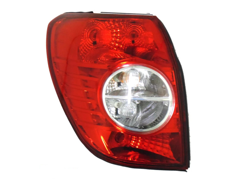 Ліхтар задній Chevrolet Captiva (06-11) правий (FPS) 9662695