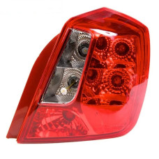 Ліхтар задній Chevrolet Lacetti седан 03-12 лівий (FPS) 96551223