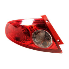 Ліхтар задній Chevrolet Lacetti хетчбек 03-12 лівий (Depo) зовнішній 235-1902L-UE 96387724