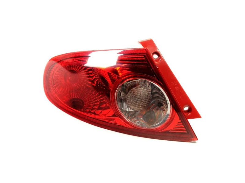 Ліхтар задній Chevrolet Lacetti хетчбек 03-12 правий (FPS) зовнішній 96387725