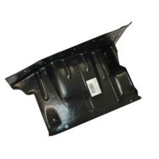 Захист двигуна правий пластиковий Mitsubishi Lancer X 2007-2015 FPS 5370A326